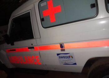 ALERTE/Siguiri : grave accident de la circulation à Tabakôrô, 22 blessés recensés