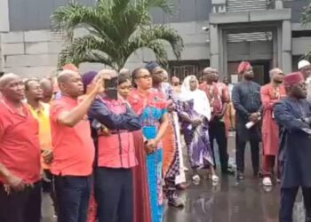 Guinée: grève générale à la BCRG à partir du mardi 27 mai 2025 