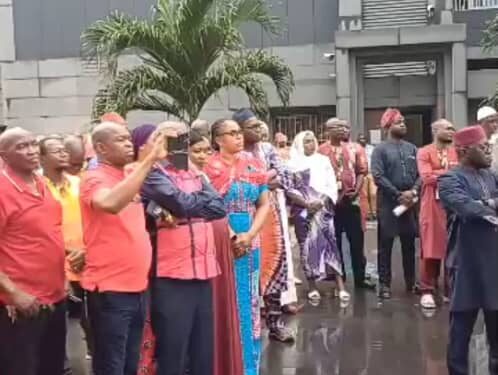 Guinée: grève générale à la BCRG à partir du mardi 27 mai 2025 