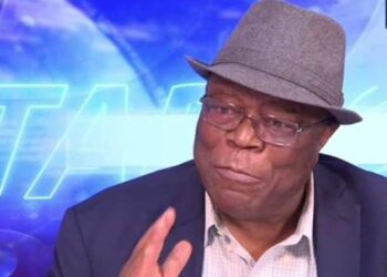 Le PM recadré par le Gl Amara sur le calendrier électoral : « c’est un torchon qui brûle depuis longtemps », déplore Dr Zoutomou