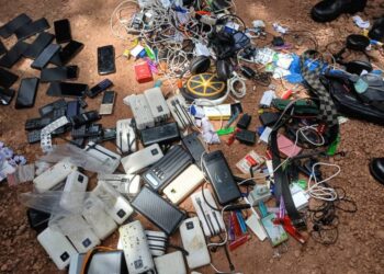 Siguiri : vaste saisie de drogue et d’objets interdits à la prison civile