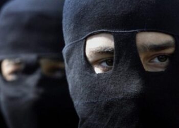 Sécurité routière : l’interdiction du port de cagoules par des conducteurs de taxi -motos foulée au sol