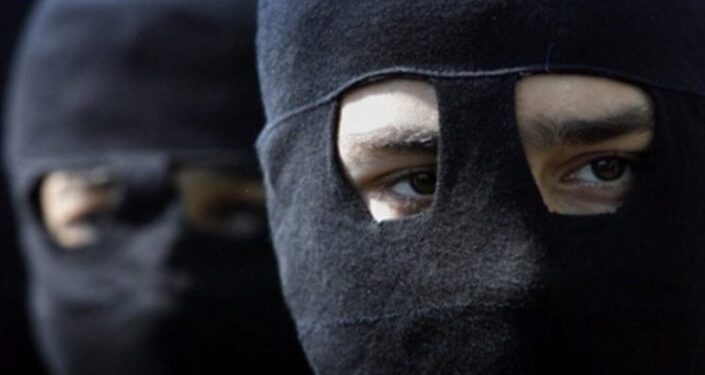 Sécurité routière : l’interdiction du port de cagoules par des conducteurs de taxi -motos foulée au sol