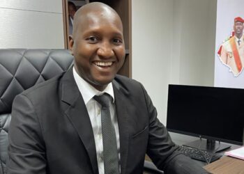 À la découverte de l&rsquo;INS: laboratoire des statistiques de l&rsquo;État guinéen