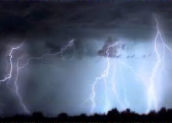 Koumbia / Gaoual : deux personnes tuées par la foudre