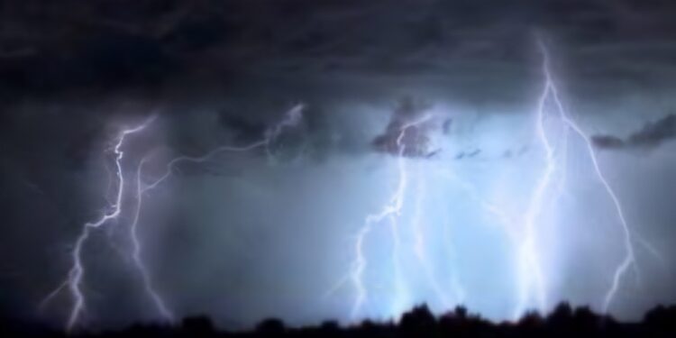 Koumbia / Gaoual : deux personnes tuées par la foudre