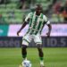 Naby Keita décroche le titre de champion de Hongrie avec Ferencvaros