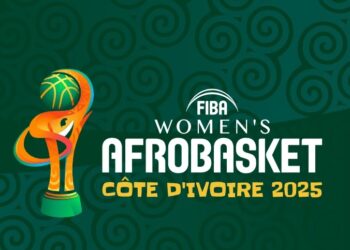 Afrobasket féminin 2025 : la FEGUIBASKET dévoile une présélection de 27 joueuses
