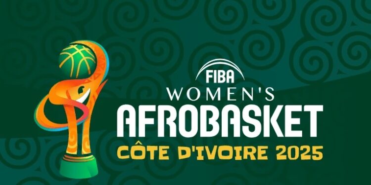 Afrobasket féminin 2025 : la FEGUIBASKET dévoile une présélection de 27 joueuses