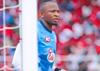 Finale coupe de la CAF : Moussa Pinpin Camara et Simba s&rsquo;inclinent face à Berkane