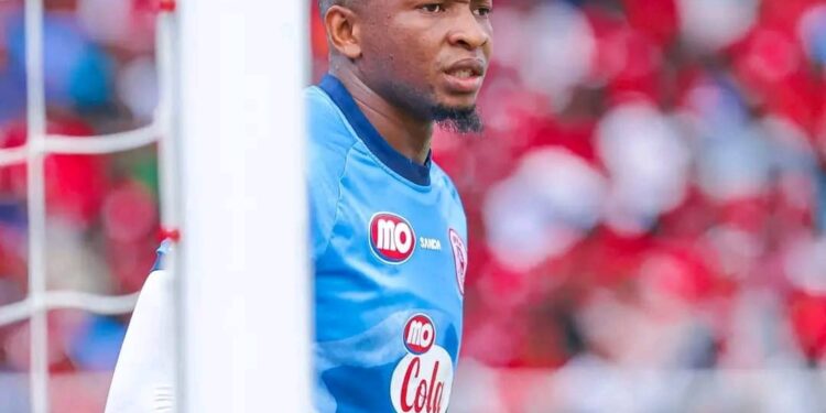 Finale coupe de la CAF : Moussa Pinpin Camara et Simba s&rsquo;inclinent face à Berkane