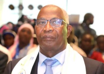 Forum régional des conseils consultatifs des jeunes : le premier ministre lance les travaux