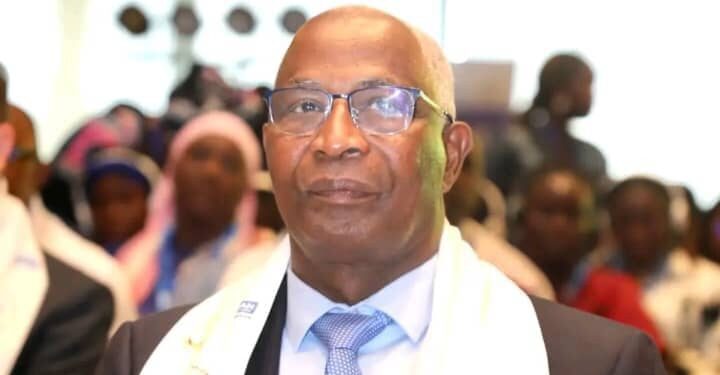 Forum régional des conseils consultatifs des jeunes : le premier ministre lance les travaux