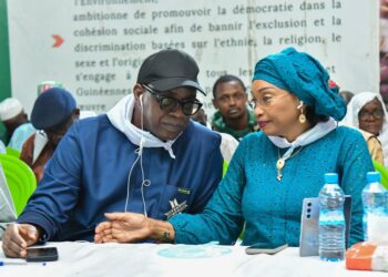 UFDG : la date du congrès sera finalement connue ce mercredi 28 mai