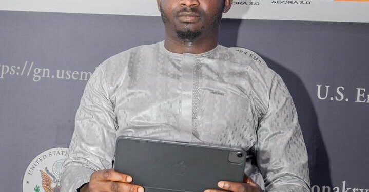 La variation du prix du fer sur le marché mondial, n’a aucun impact négatif sur la rentabilité et la continuité d’exploitation du projet minier Simandou