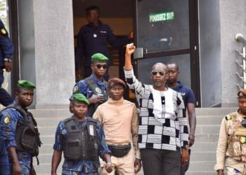 Cour d&rsquo;appel: Verdict attendu ce mercredi dans le procès en appel d’Aliou Bah