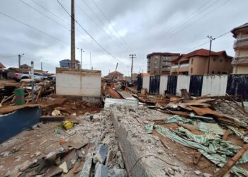 Sonfonia: vives tensions à Yattayah Fossidet après la démolition de la maison des jeunes