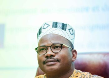 Cité Administrative de KOLOMA: Le CNT adopte la convention de construction