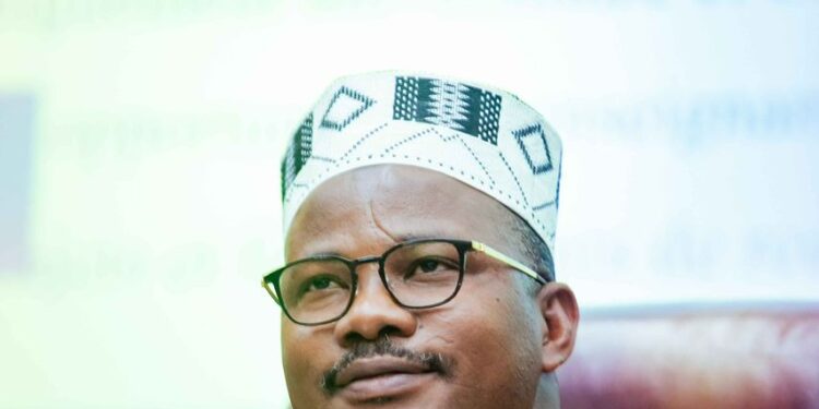 Cité Administrative de KOLOMA: Le CNT adopte la convention de construction