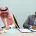 Abidjan : signature d’un memorandum d’entente entre la Guinée et Saudi EXIM Bank