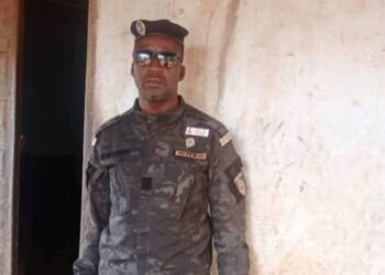 Télémélé : le Sous-préfet de Kollet alerte sur la situation dramatique des impactés du barrage de Souapiti