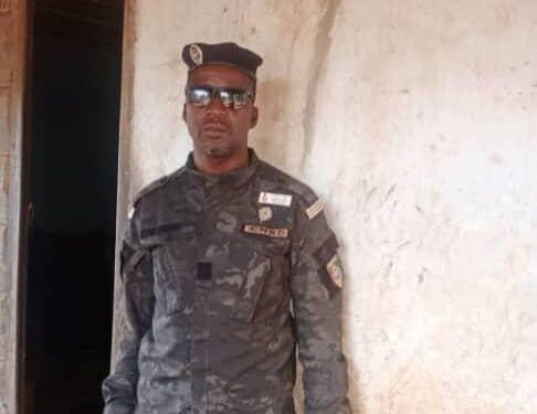 Télémélé : le Sous-préfet de Kollet alerte sur la situation dramatique des impactés du barrage de Souapiti