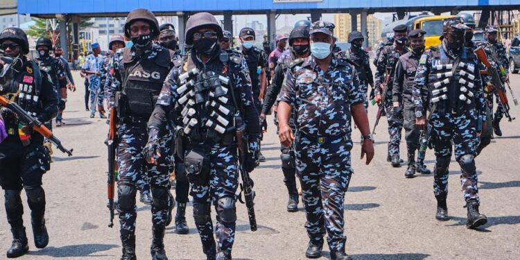 Hajj 2025 : Deux pèlerins nigérians en partance pour l’Arabie Saoudite arrêtés avec de la cocaïne