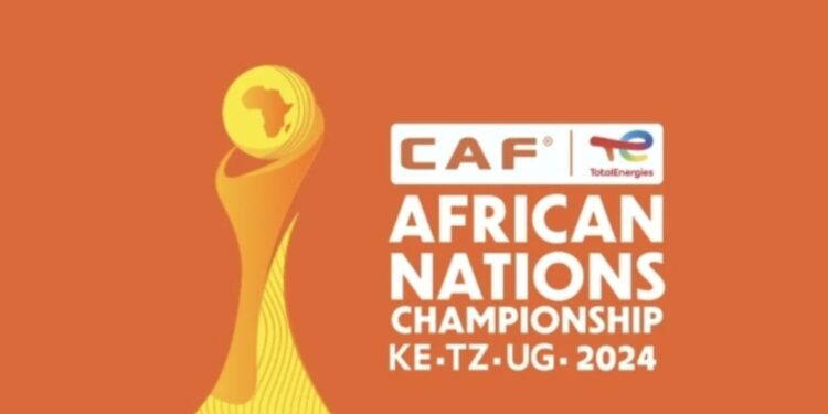 CHAN 2025: aucun arbitre guinéen ne sera de la partie