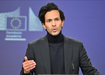 Condamnation d’Aliou Bah : l’Union européenne alerte sur la dégradation des libertés fondamentales