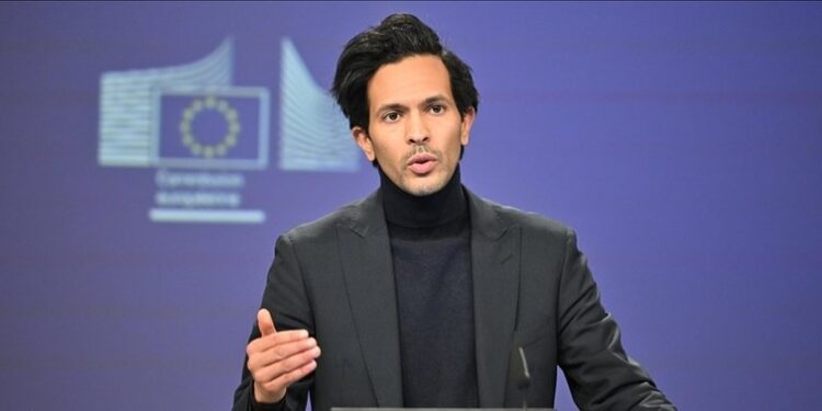 Condamnation d’Aliou Bah : l’Union européenne alerte sur la dégradation des libertés fondamentales