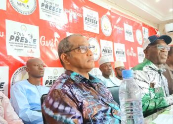 Examens nationaux 2025 : 566.071 candidats inscrits, dont 261.137 filles