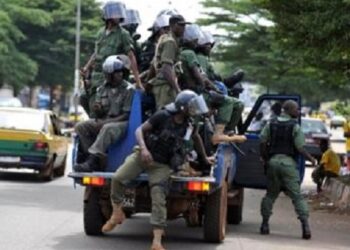 Examens nationaux 2025: les sujets seront transportés et sécurisés par la gendarmerie et la police