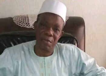 Page noire: décès de l&rsquo;ancien ministre Ibrahima Sory Bangoura en plein pèlerinage à la Mecque