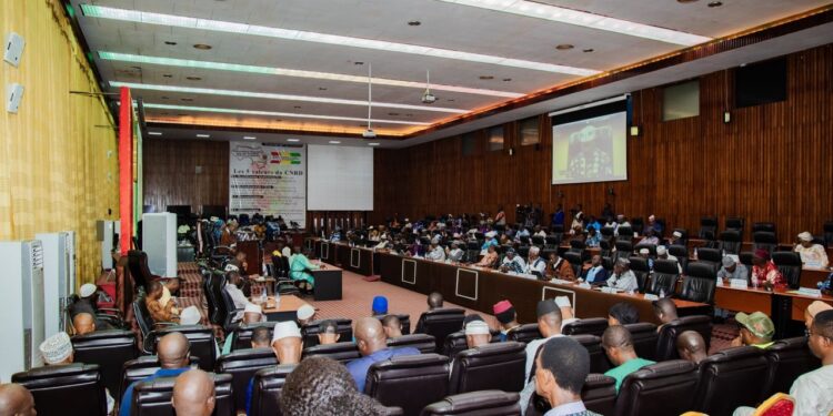 CNT : le projet de loi portant code de la pêche maritime a été adopté à l&rsquo;unanimité