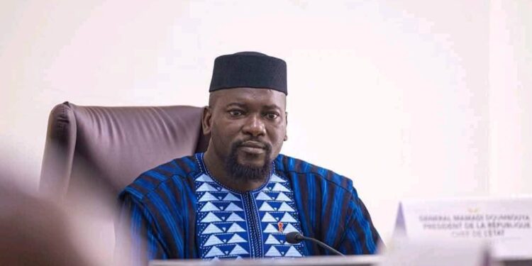 Escroquerie au Hajj: le Général Doumbouya exige des réponses avant le 2 juin