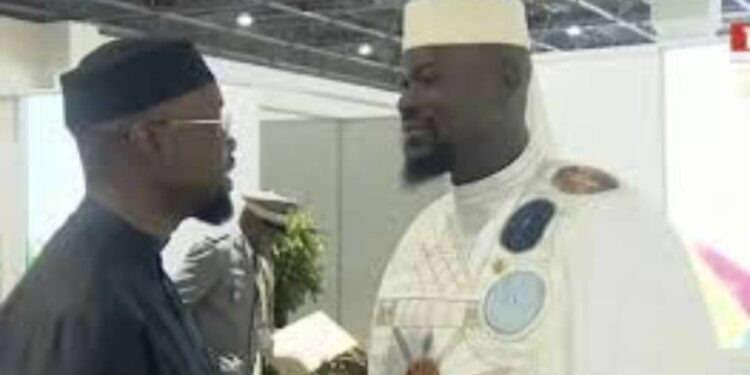 Renforcement des liens bilatéraux : Ousmane Sonko en route pour Conakry ce dimanche