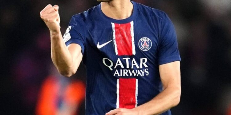 Ballon d’Or africain 2025 : Achraf Hakimi met fin au suspense