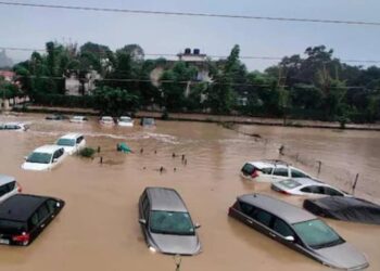 RDC : plus de 100 morts dans des inondations meurtrières au Sud-Kivu