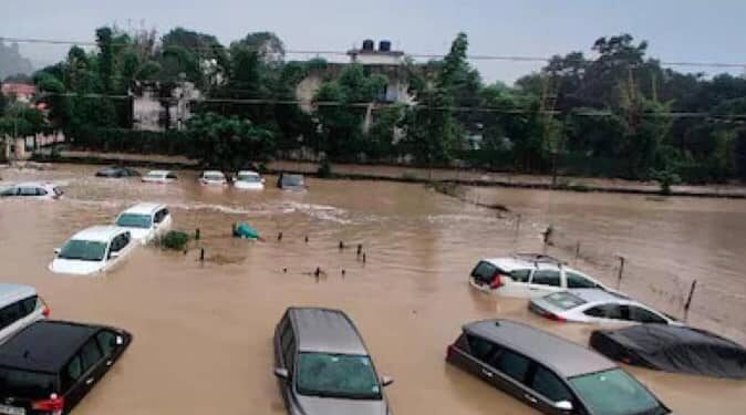 RDC : plus de 100 morts dans des inondations meurtrières au Sud-Kivu