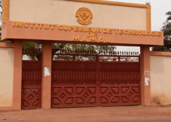 Exclusif : dans quatre mois, le premier climatiseur solaire made in Guinea sera assemblé à l&rsquo;IST de Mamou