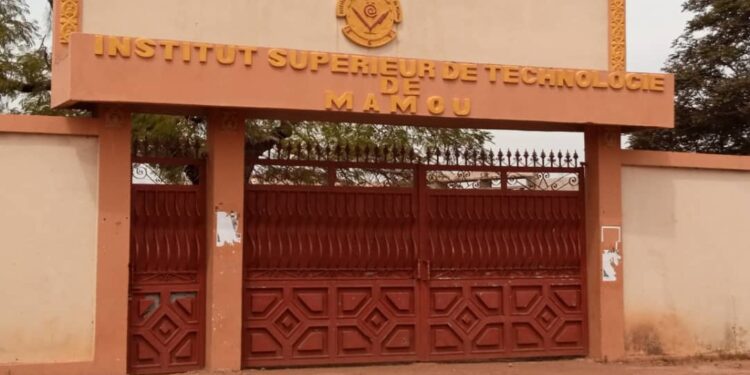 Exclusif : dans quatre mois, le premier climatiseur solaire made in Guinea sera assemblé à l&rsquo;IST de Mamou