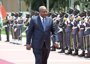 Ghana : le président Dramani Mahama menace de limoger ses ministres qui ne déclareront pas leur patrimoine
