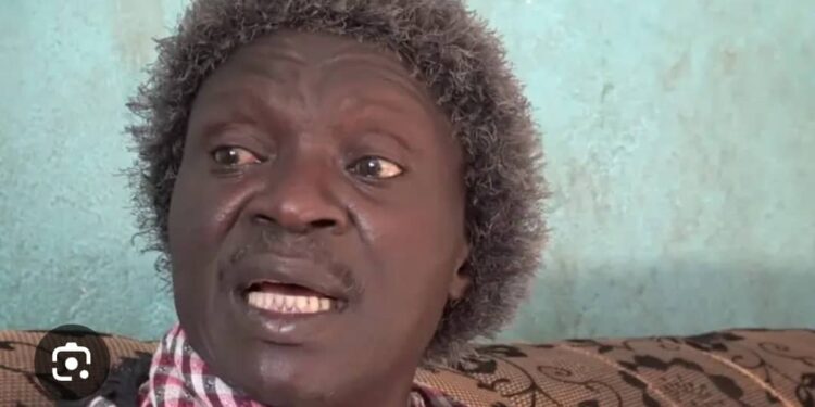 Nécrologie : Moussa Koffoé s&rsquo;en est allé à jamais.