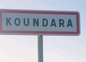 Vol de 335 millions gnf dans une station-service de Koundara : fin de cavale pour le gérant incriminé 