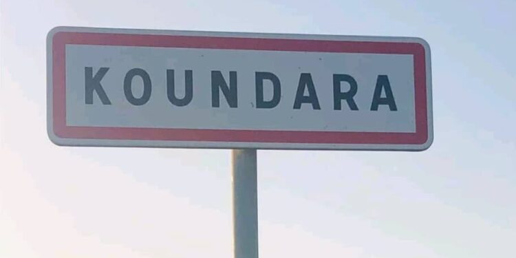 Vol de 335 millions gnf dans une station-service de Koundara : fin de cavale pour le gérant incriminé 