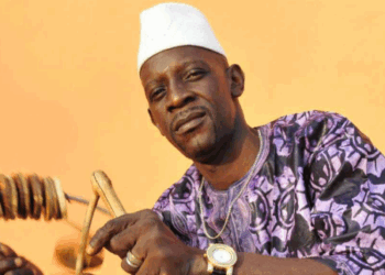 Lama Sidibé : fausse alerte sur un AVC, ses proches rassurent