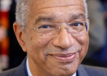« Avec Simandou 2040, la Guinée est devenue un pays émergent et une destination », dixit Lionel Zinsou