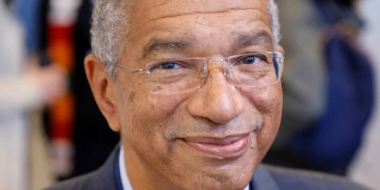 « Avec Simandou 2040, la Guinée est devenue un pays émergent et une destination », dixit Lionel Zinsou