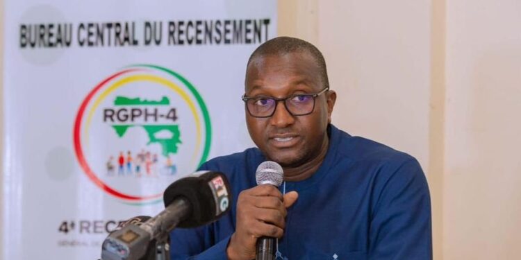 RGPH4 : Un outil de planification économique et sociale pour les dix prochaines années