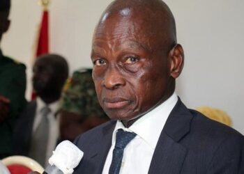 Gestion de 80 milliards : le dossier de l’ex-ministre Mamadi Camara reporté au 16 juin